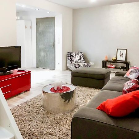 The Downtown Cosy Apartments Colmar Esterno foto