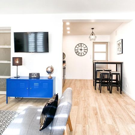 The Downtown Cosy Apartments Colmar Esterno foto