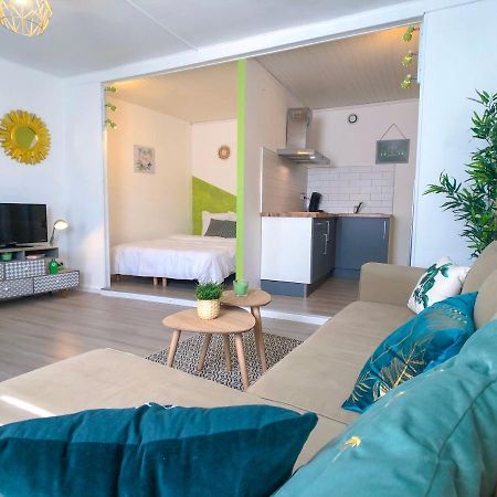 The Downtown Cosy Apartments Colmar Esterno foto