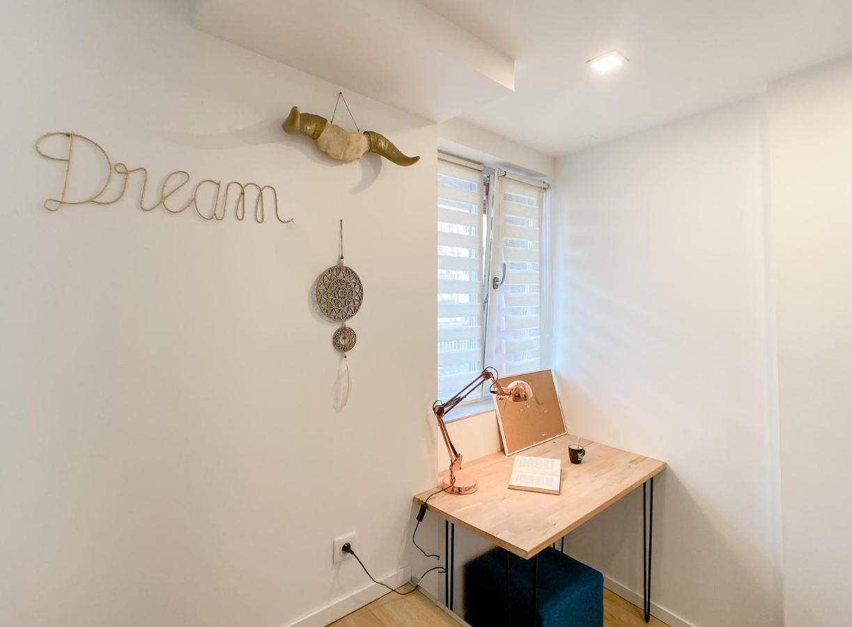 The Downtown Cosy Apartments Colmar Esterno foto