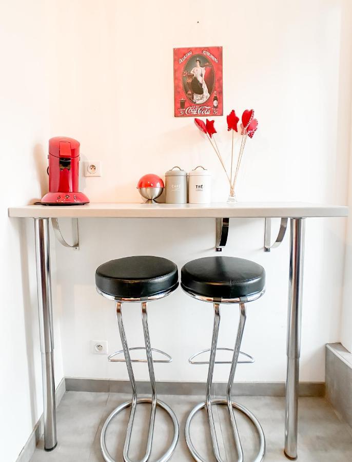The Downtown Cosy Apartments Colmar Esterno foto