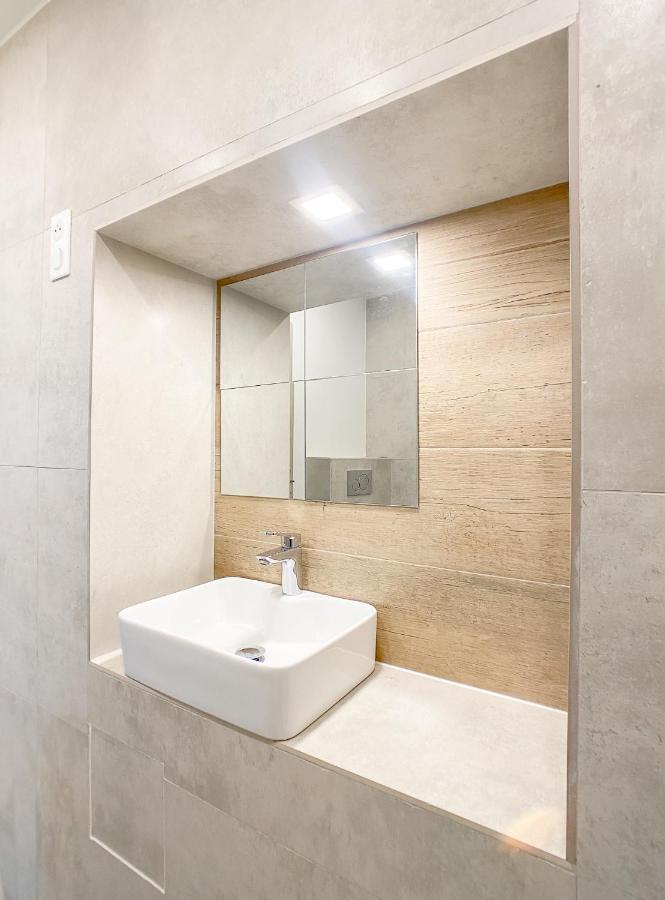 The Downtown Cosy Apartments Colmar Esterno foto