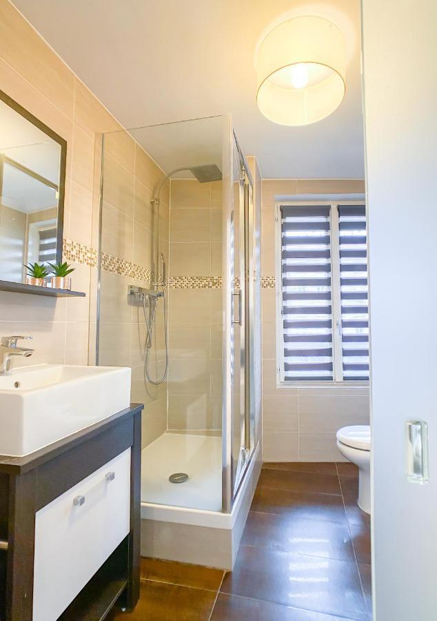 The Downtown Cosy Apartments Colmar Esterno foto