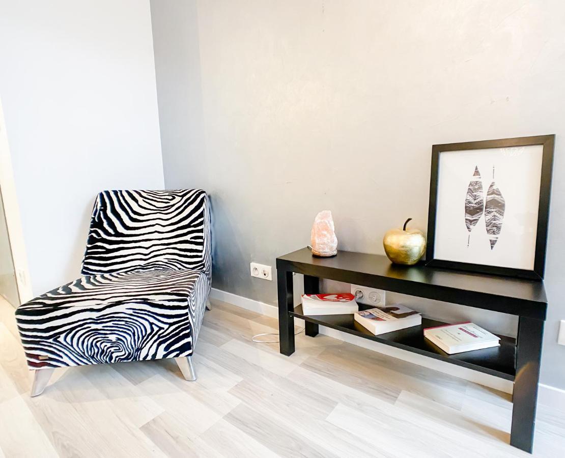 The Downtown Cosy Apartments Colmar Esterno foto