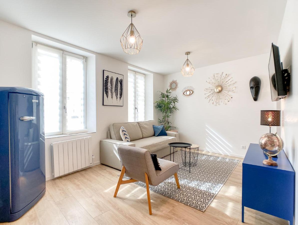 The Downtown Cosy Apartments Colmar Esterno foto