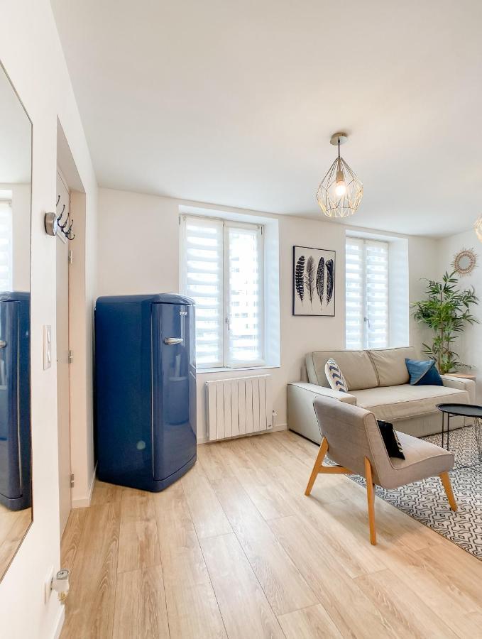 The Downtown Cosy Apartments Colmar Esterno foto