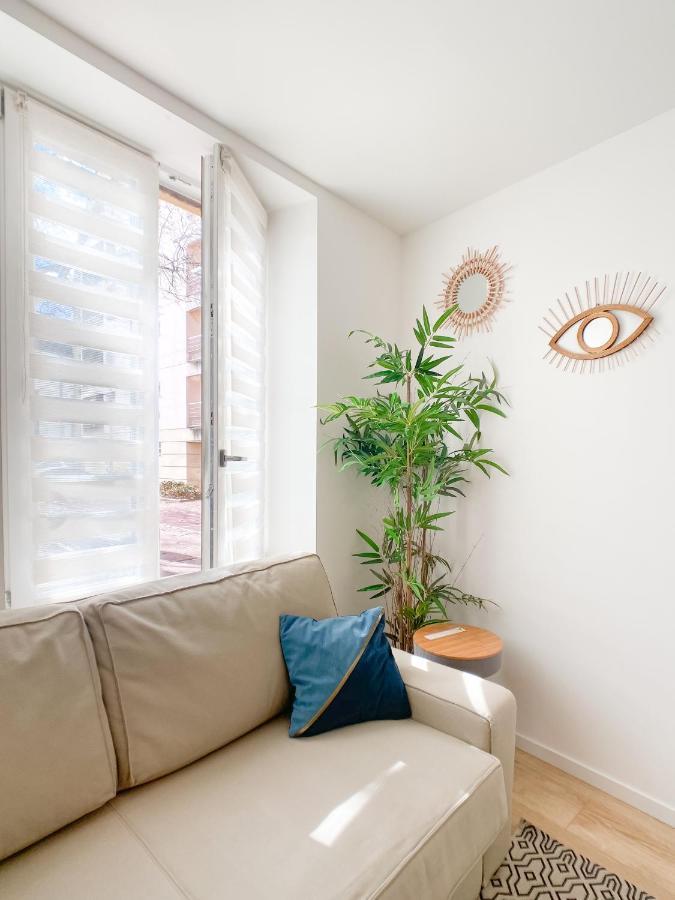 The Downtown Cosy Apartments Colmar Esterno foto