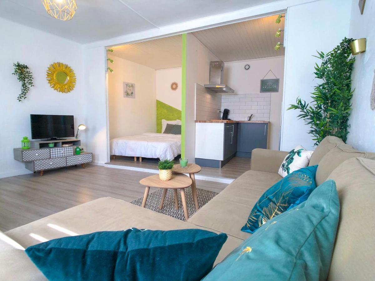 The Downtown Cosy Apartments Colmar Esterno foto