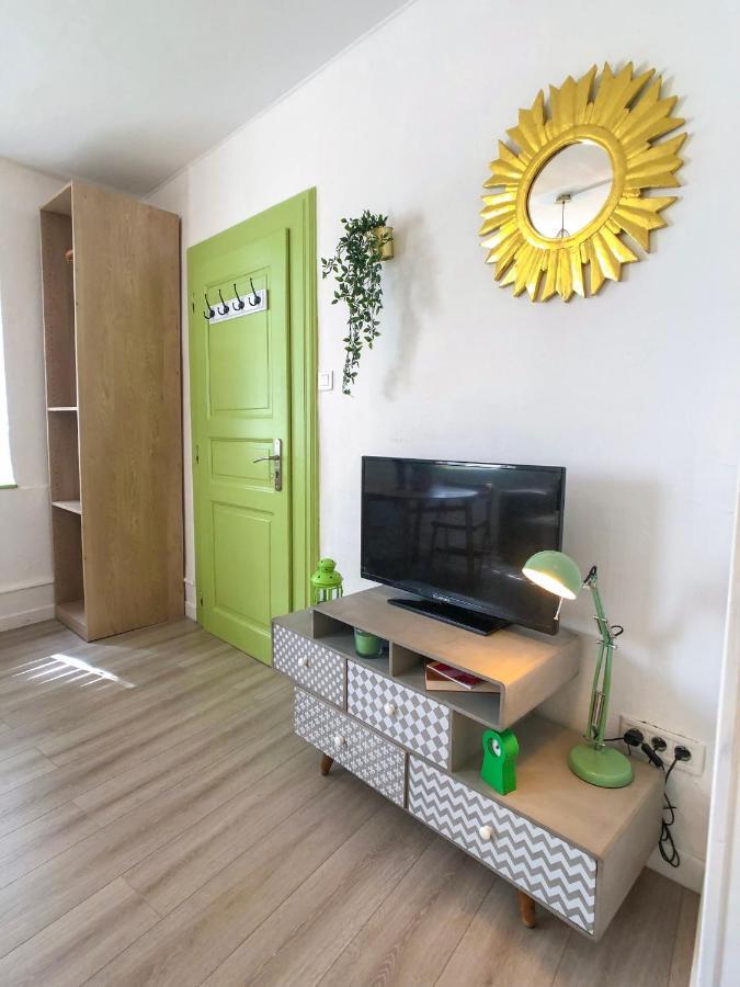 The Downtown Cosy Apartments Colmar Esterno foto