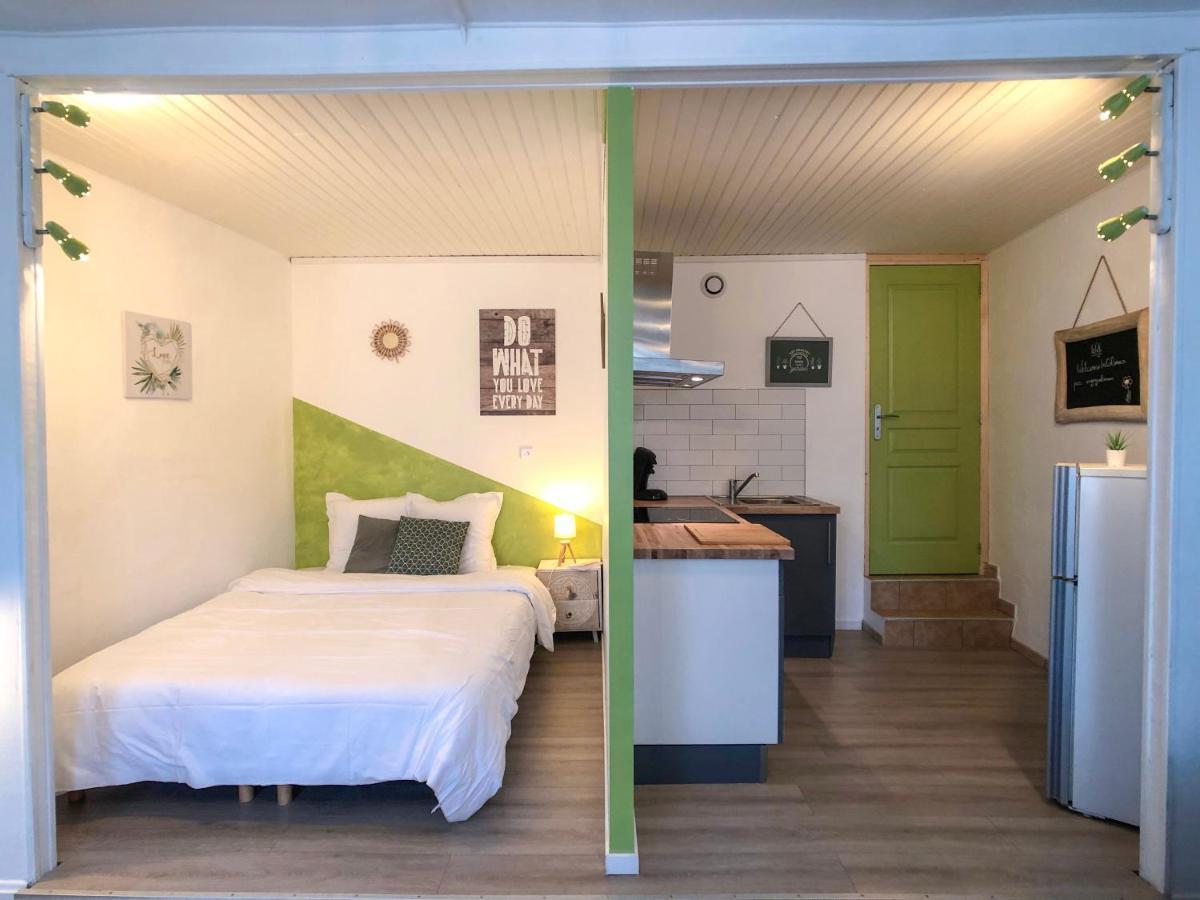 The Downtown Cosy Apartments Colmar Esterno foto
