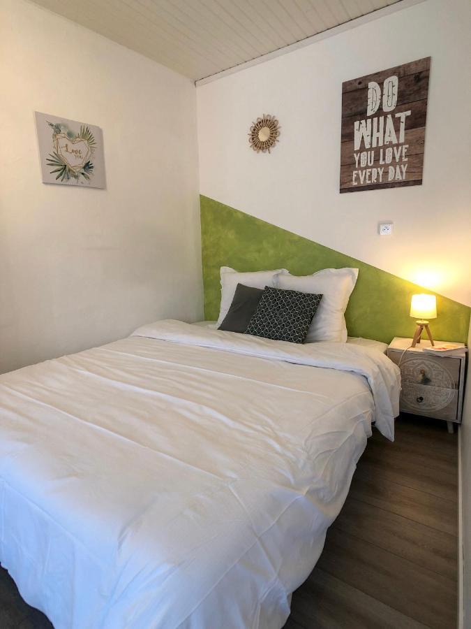 The Downtown Cosy Apartments Colmar Esterno foto